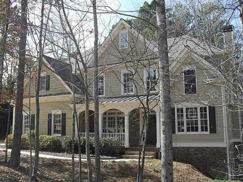 4040 High Gables E, Cumming, GA 30041
