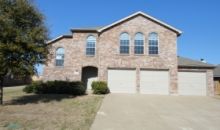 112 Hazelnut Trl Forney, TX 75126