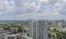 Unit 2402 - 3325 Piedmont Road Ne Atlanta, GA 30305
