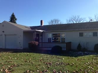 250 E Bryant Ave, Franklin, OH 45005