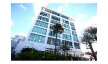 8101 BISCAYNE BL # R-408 Miami, FL 33138