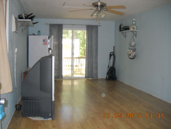 140 NE 642nd Street, Old Town, FL 32680
