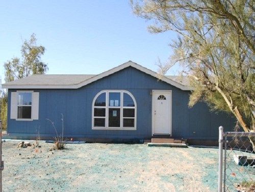 10081 W Shidoni Lane, Tucson, AZ 85743