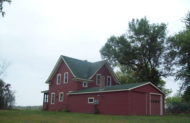 8263 155th Street, Milaca, MN 56353