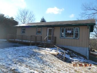 304 Don Morgan Dr, Oakvale, WV 24739