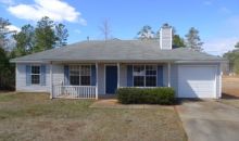 4 Ruby Court Grantville, GA 30220