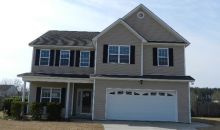 116 Spring Leaf Ln Jacksonville, NC 28540