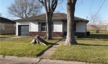 201 E 1st St Deer Park, TX 77536