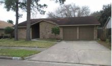 1106 Angela St Deer Park, TX 77536