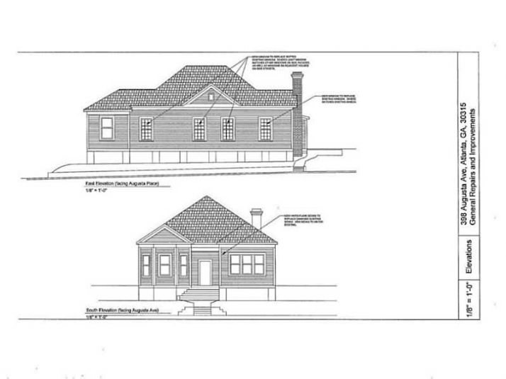 398 Augusta Avenue Se, Atlanta, GA 30312