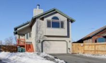 10140 Salix Circle Anchorage, AK 99507