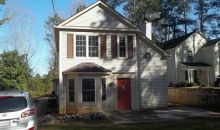 761 Mountain View Drive Stone Mountain, GA 30083