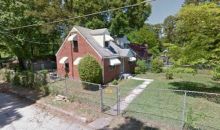 635 Daniel Avenue Decatur, GA 30032
