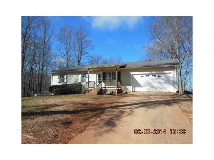 2952 Wallace Road, Gainesville, GA 30507