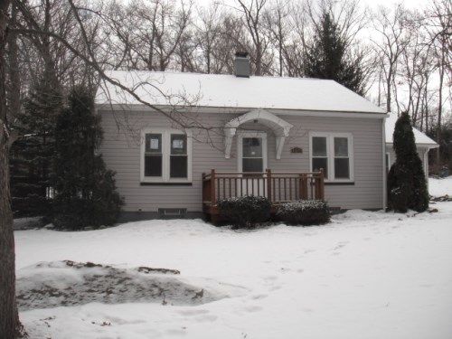 1211 15th St, Franklin, PA 16323