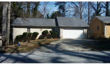 2671 Collier Drive Nw Atlanta, GA 30318