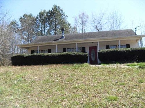 6670 Sawnee Way, Gainesville, GA 30506