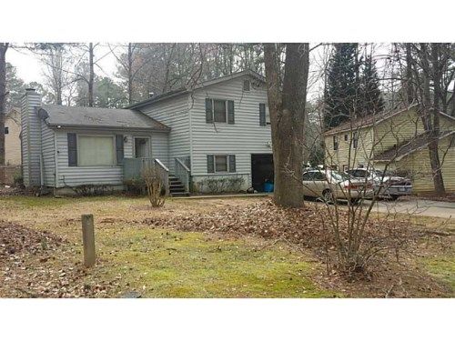 5269 Tracy Court, Stone Mountain, GA 30083