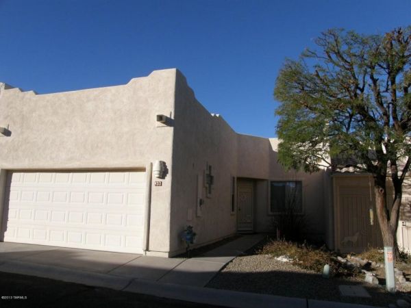 452 W Deerwood, Green Valley, AZ 85614