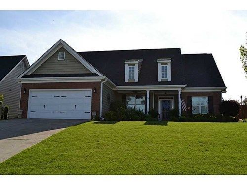 23 Spring Folly, Cartersville, GA 30121