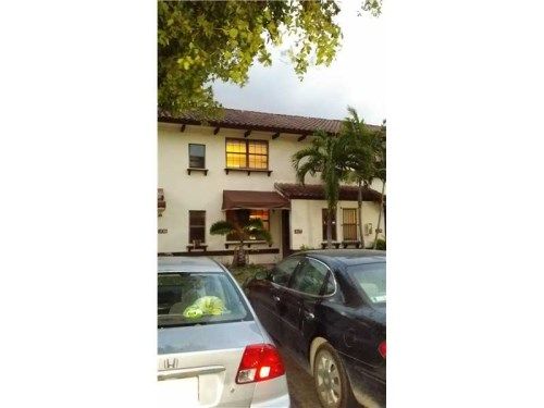 12229 SW 16 TE # 107, Miami, FL 33175