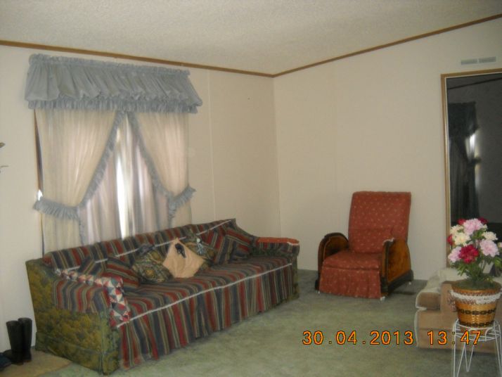 899 NE 899th Street, Old Town, FL 32680