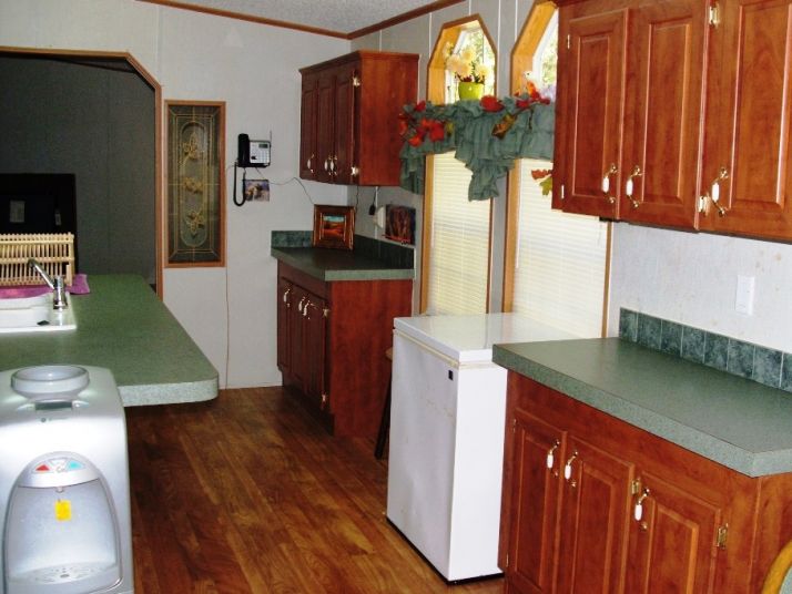 334 NE 617th St, Old Town, FL 32680