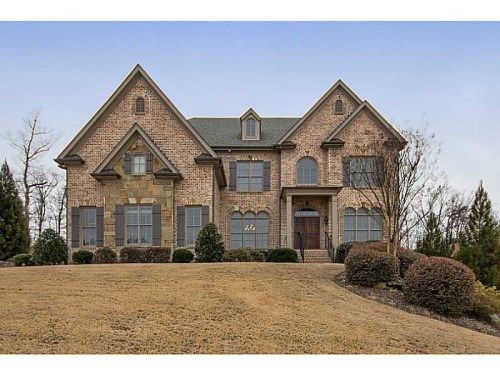 5965 Boulder Bluff Drive, Cumming, GA 30040