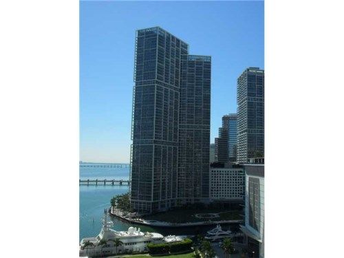 475 BRICKELL AV # B1016, Miami, FL 33131