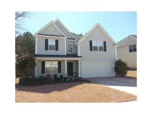 298 Shadowbrooke Circle, Loganville, GA 30052