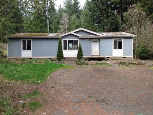 160 NE Galley Way, Belfair, WA 98528