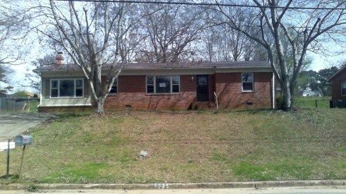 307 Lester Ave, Oxford, AL 36203