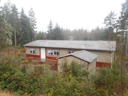 4482 E Rasor Road, Belfair, WA 98528