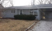 1207 Lynn St Fulton, MO 65251