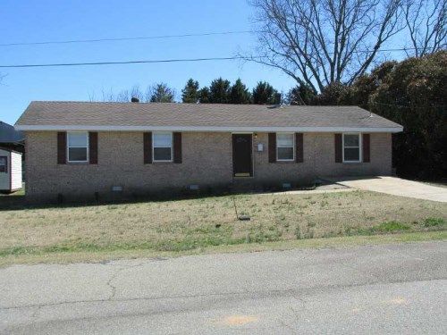 40 Kingston Drive, Comer, GA 30629