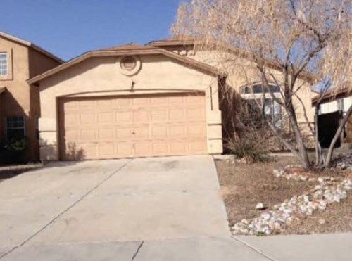 431 Morning Dew St SW, Albuquerque, NM 87121