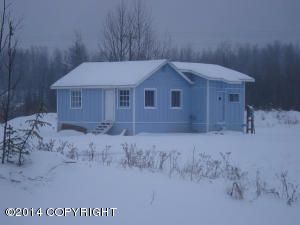 13852 W Jojoba Road, Big Lake, AK 99652