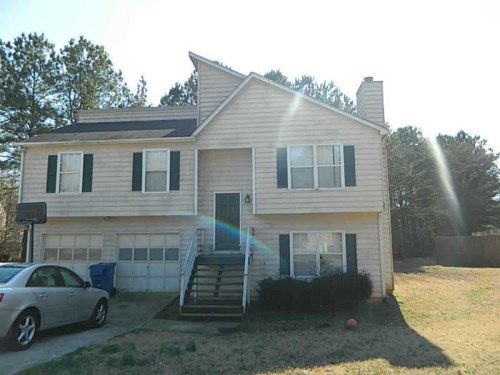 2735 Dahlonega Trail, Austell, GA 30106