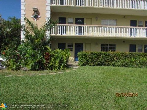 3701 JACKSON ST # 101, Hollywood, FL 33021