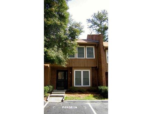 Unit 1623 - 1623 Turnberry Lane Se, Marietta, GA 30067