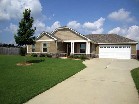 2297 Gathering Way, Prattville, AL 36066