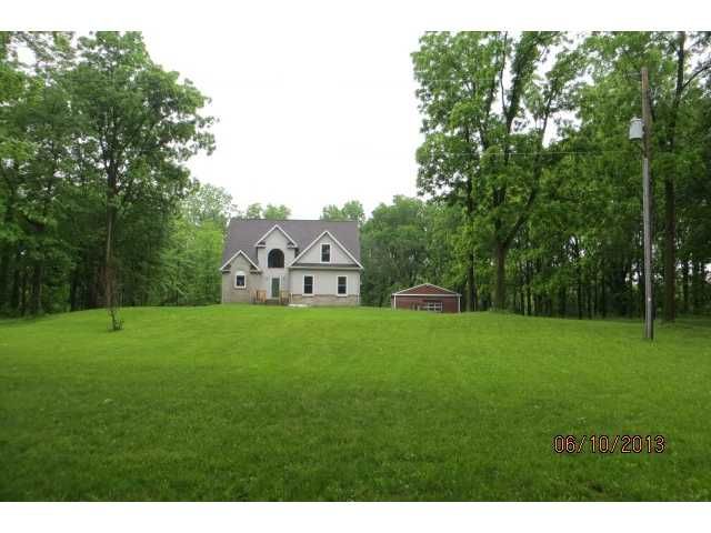 7760 Linton Rd, Saint Johns, MI 48879