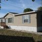 2265 W. Parks Rd.-Lot #459, Saint Johns, MI 48879 ID:713569