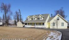 11893 E Fenceline Drive Palmer, AK 99645