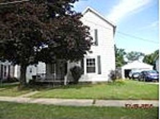 Myers, Shelby, OH 44875