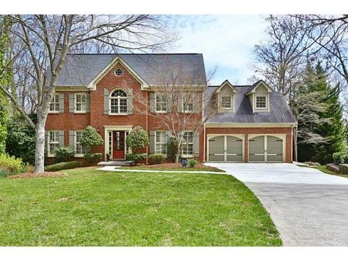 180 Riding Trail, Roswell, GA 30075