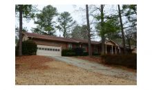 469 Rue Andeleys Stone Mountain, GA 30083