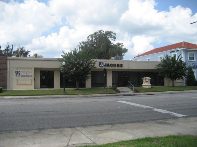 555 N. Broadway Avenue, Bartow, FL 33830