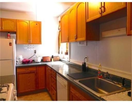 10 Jamaicaway #15, Jamaica Plain, MA 02130