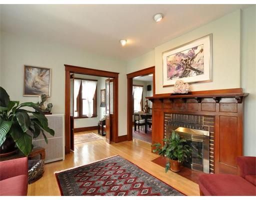 Robinwood #57A, Jamaica Plain, MA 02130